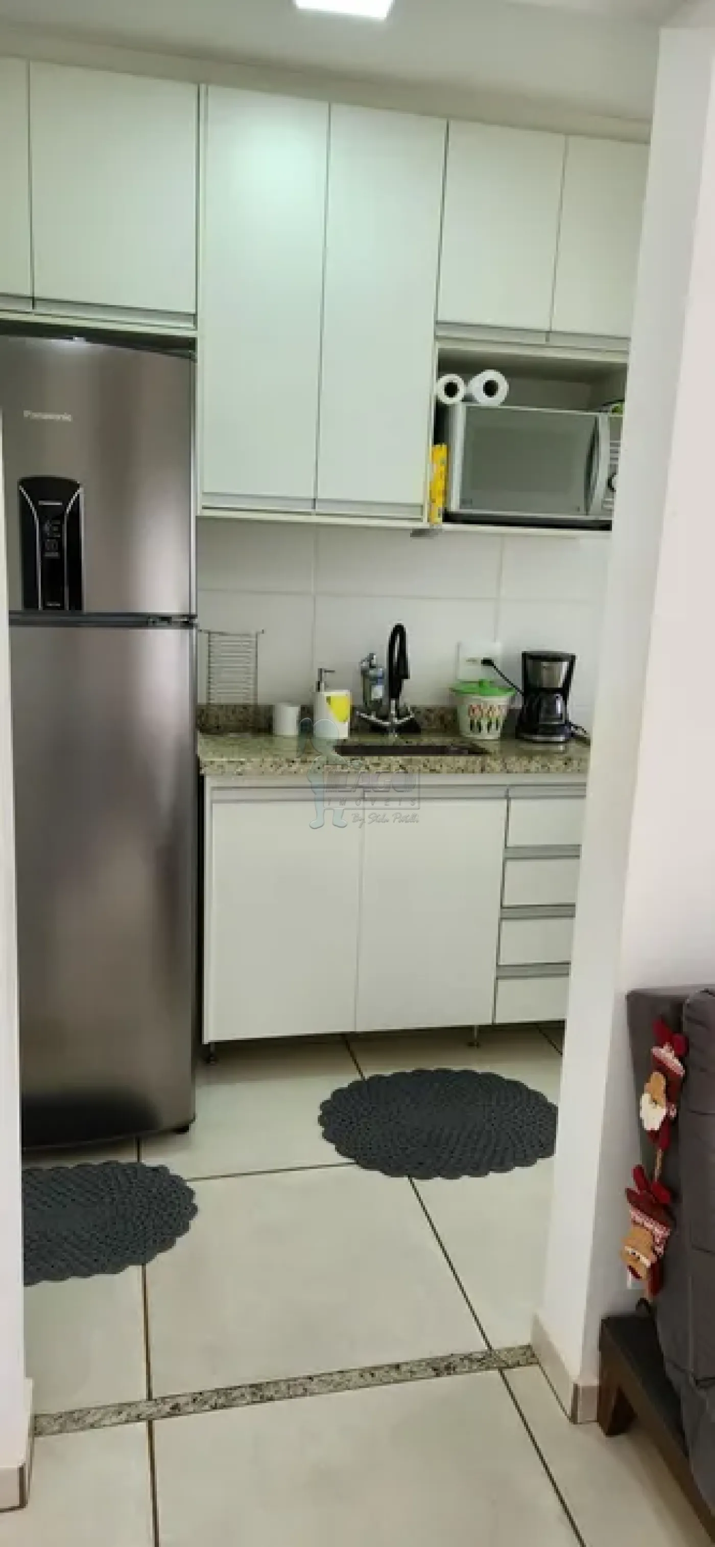 Comprar Apartamento / Padrão em Ribeirão Preto R$ 270.000,00 - Foto 10