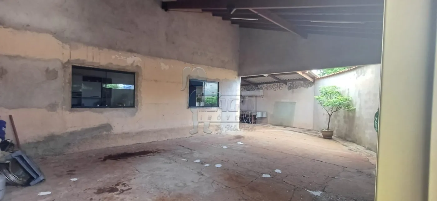 Comprar Casa / Padrão em Ribeirão Preto R$ 419.000,00 - Foto 1