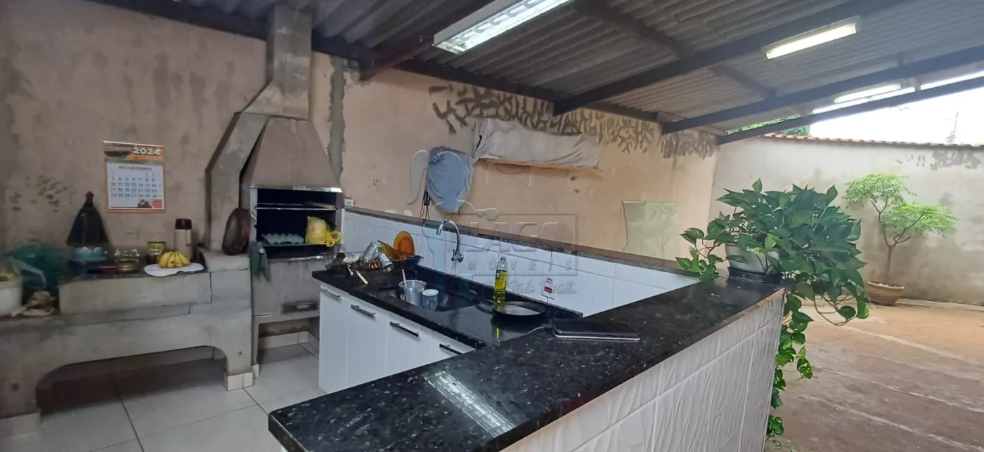 Comprar Casa / Padrão em Ribeirão Preto R$ 419.000,00 - Foto 4