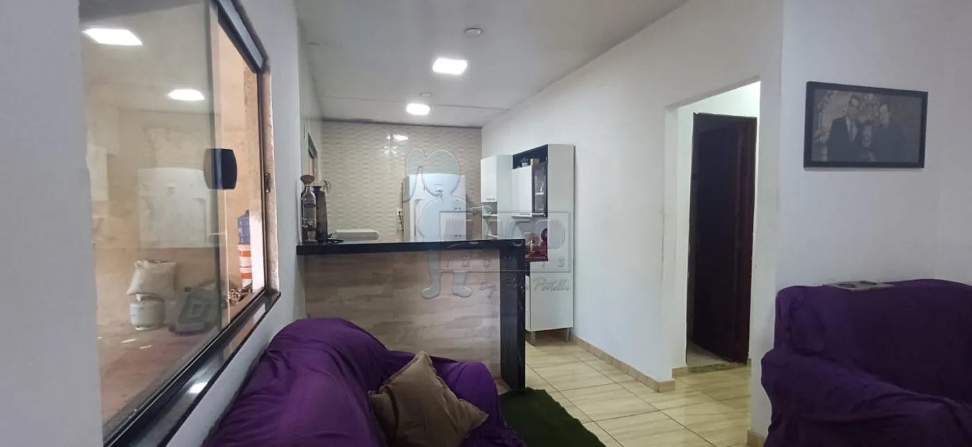 Comprar Casa / Padrão em Ribeirão Preto R$ 419.000,00 - Foto 7