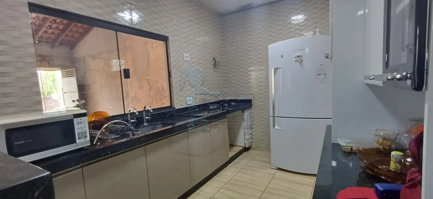 Comprar Casa / Padrão em Ribeirão Preto R$ 419.000,00 - Foto 8