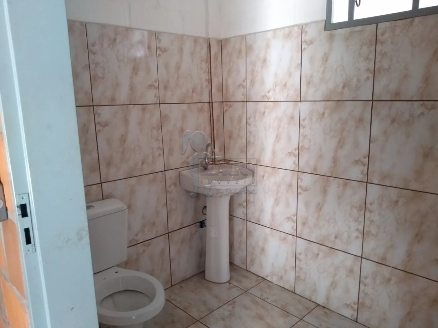 Alugar Comercial padrão / Galpão - Armazém em Ribeirão Preto R$ 3.600,00 - Foto 6