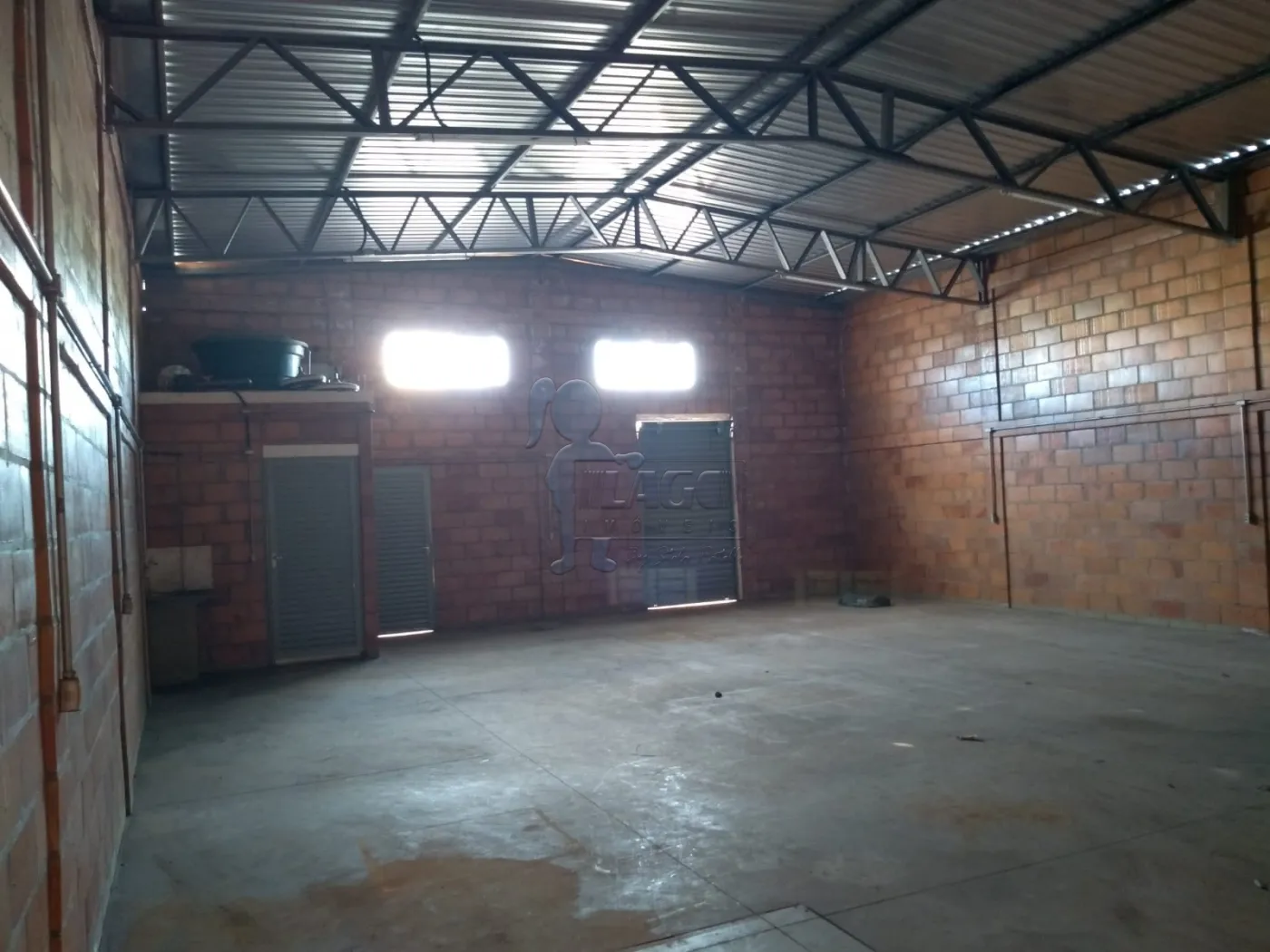 Alugar Comercial padrão / Galpão - Armazém em Ribeirão Preto R$ 3.600,00 - Foto 2