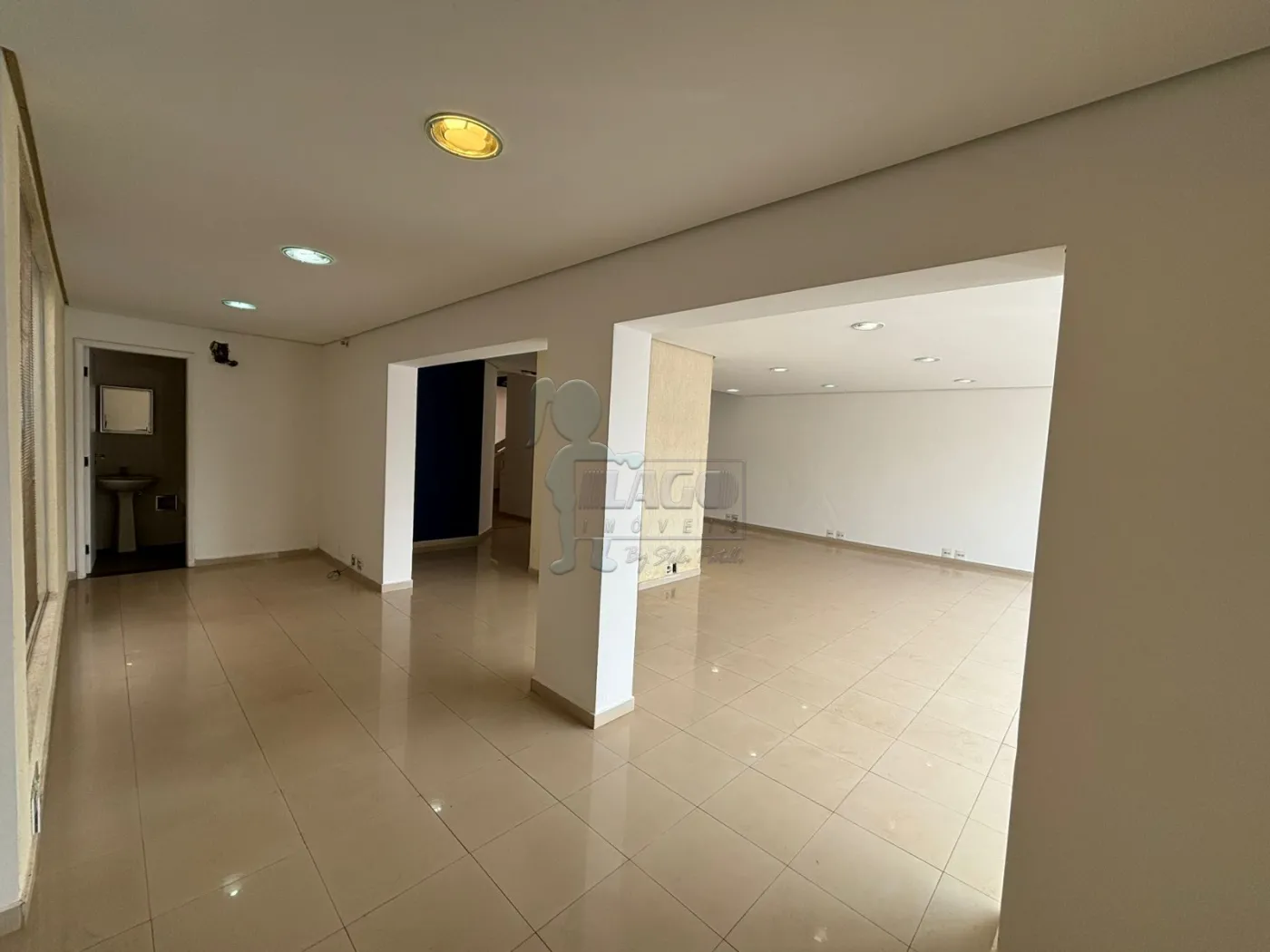 Alugar Comercial padrão / Salão em Ribeirão Preto R$ 15.000,00 - Foto 4