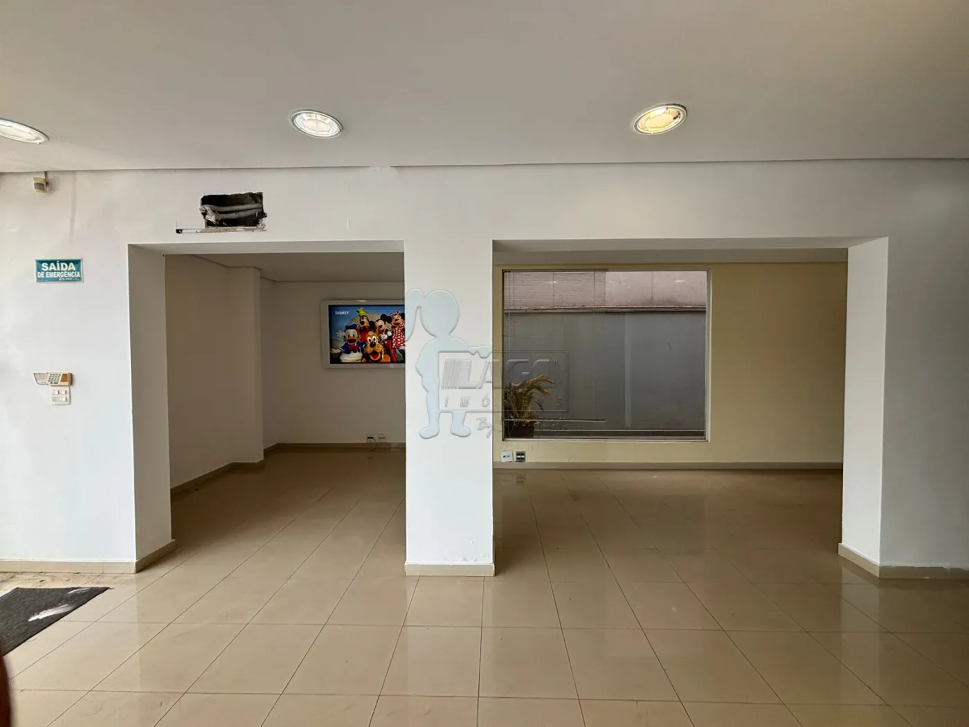 Alugar Comercial padrão / Salão em Ribeirão Preto R$ 15.000,00 - Foto 10