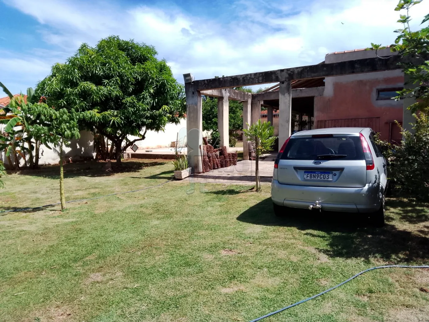 Comprar Rural / Chácara em Ribeirão Preto R$ 550.000,00 - Foto 2