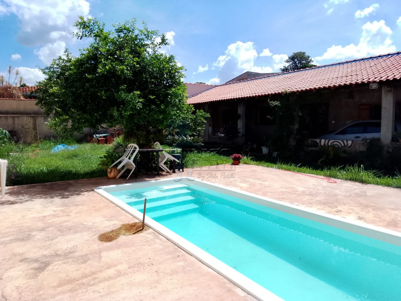 Comprar Rural / Chácara em Ribeirão Preto R$ 550.000,00 - Foto 4