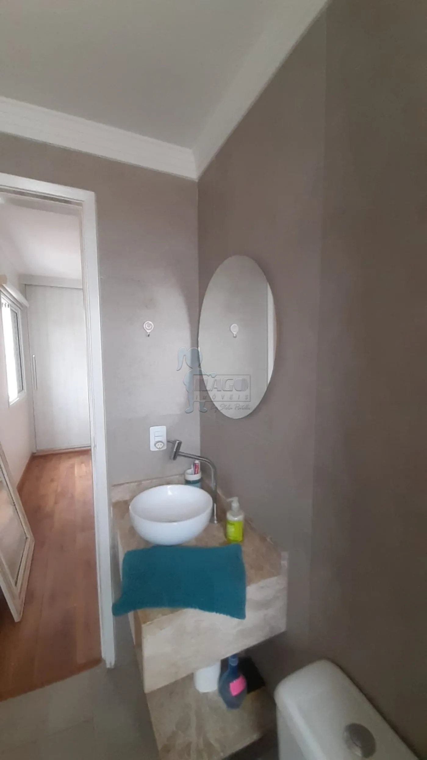 Comprar Apartamento / Padrão em Ribeirão Preto R$ 630.000,00 - Foto 10