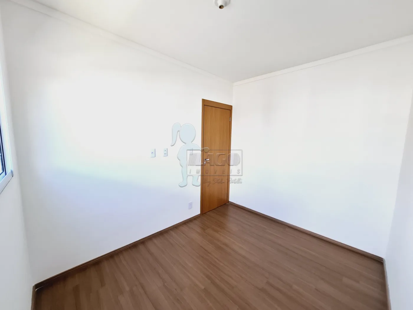 Alugar Apartamento / Padrão em Ribeirão Preto R$ 800,00 - Foto 9