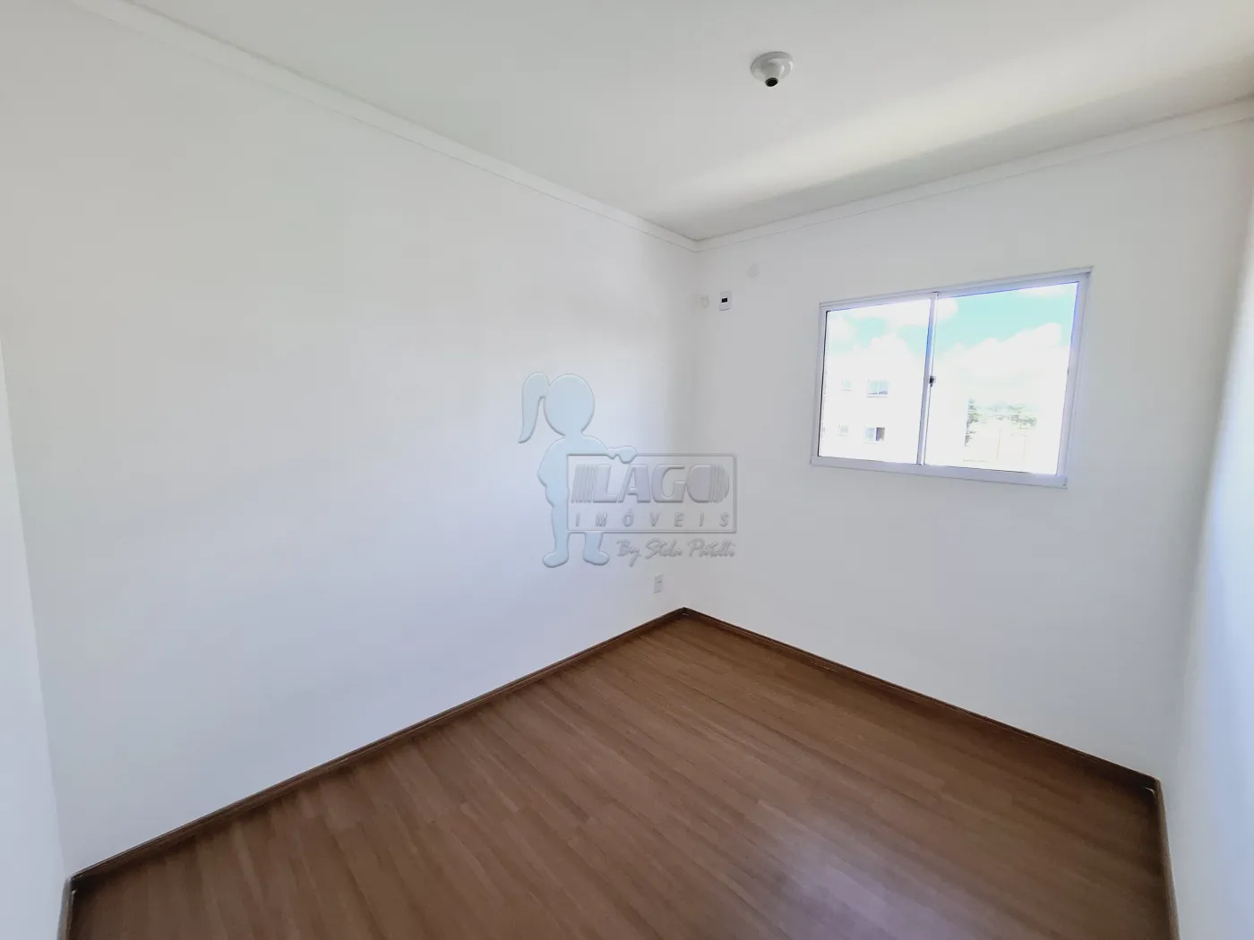 Alugar Apartamento / Padrão em Ribeirão Preto R$ 800,00 - Foto 12