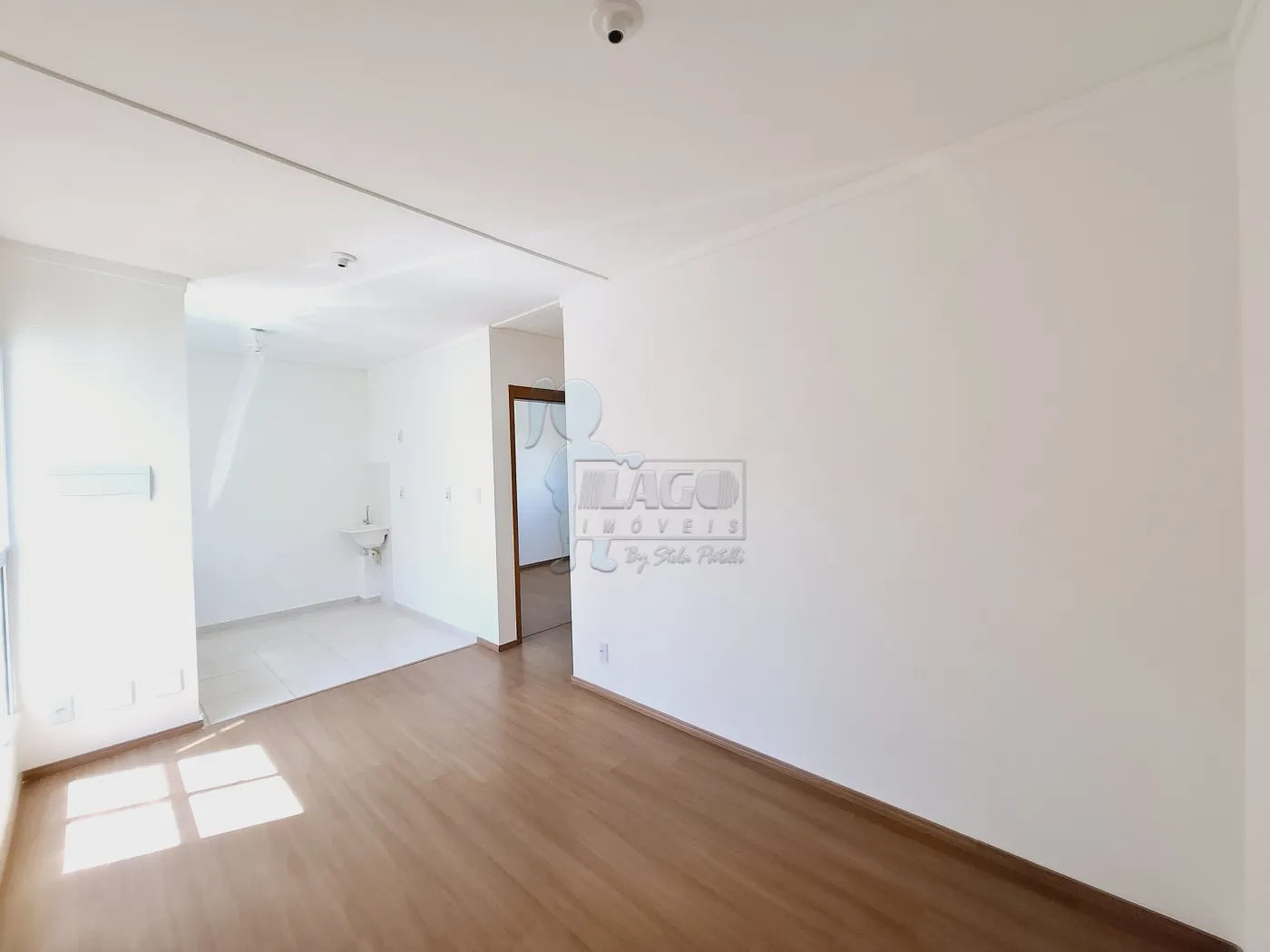 Alugar Apartamento / Padrão em Ribeirão Preto R$ 800,00 - Foto 3