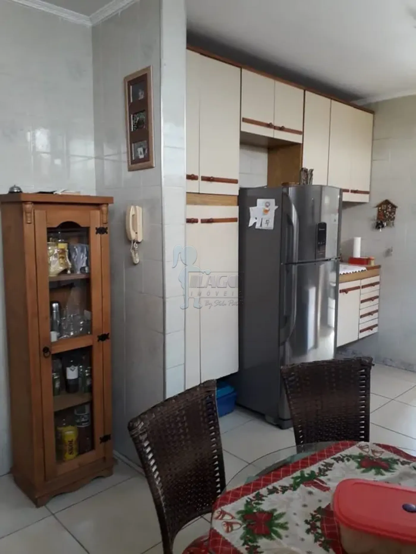 Comprar Casa / Padrão em Ribeirão Preto R$ 425.000,00 - Foto 3