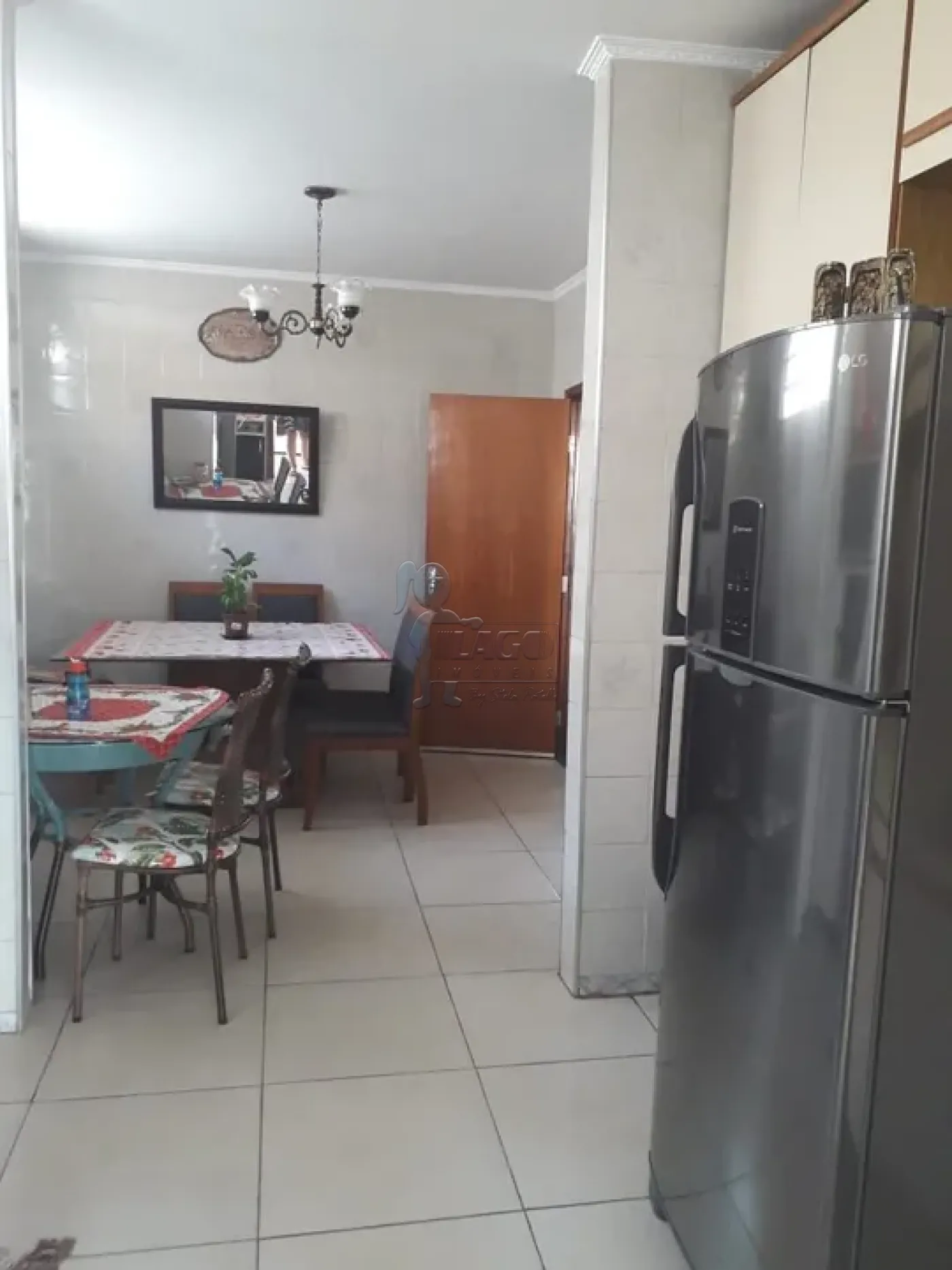 Comprar Casa / Padrão em Ribeirão Preto R$ 425.000,00 - Foto 5