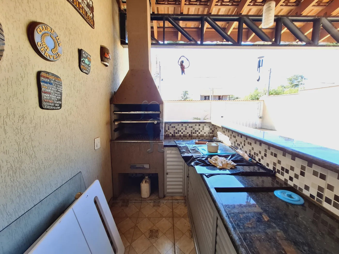 Comprar Casa / Padrão em Ribeirão Preto R$ 370.000,00 - Foto 3