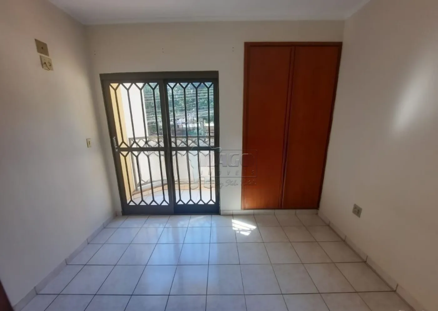 Alugar Apartamento / Padrão em Ribeirão Preto R$ 1.100,00 - Foto 8