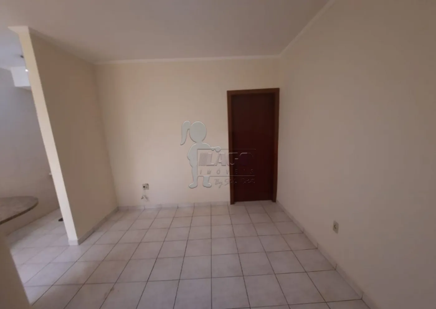 Alugar Apartamento / Padrão em Ribeirão Preto R$ 1.100,00 - Foto 2