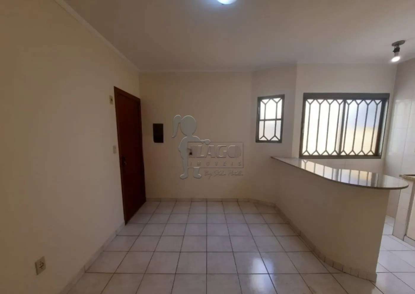 Alugar Apartamento / Padrão em Ribeirão Preto R$ 1.100,00 - Foto 3