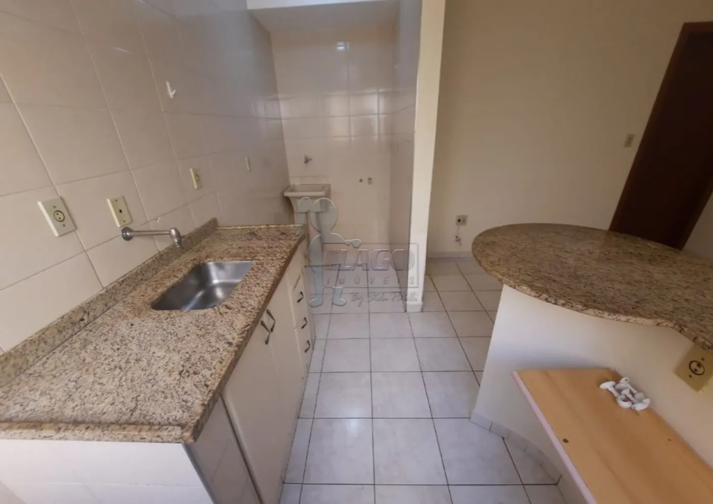 Alugar Apartamento / Padrão em Ribeirão Preto R$ 1.100,00 - Foto 6