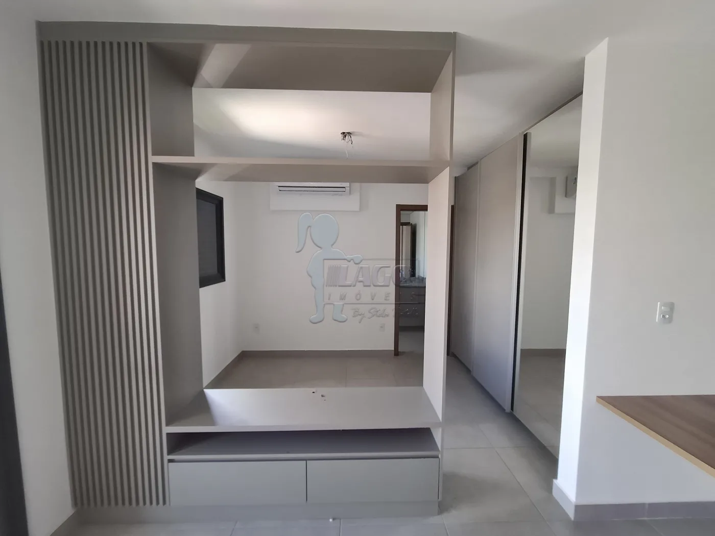 Alugar Apartamento / Padrão em Ribeirão Preto R$ 1.900,00 - Foto 3