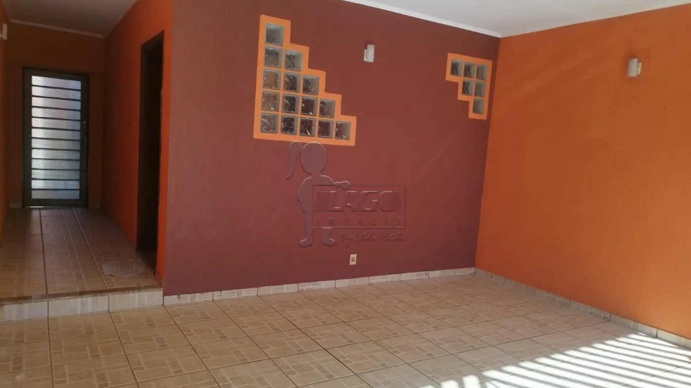 Comprar Casa / Sobrado em Ribeirão Preto R$ 498.000,00 - Foto 1