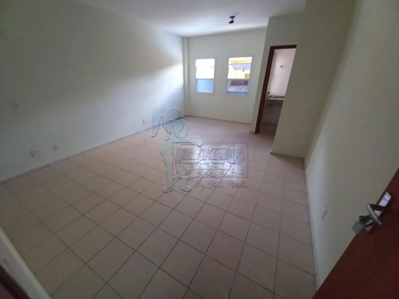 Comprar Comercial condomínio / Sala comercial em Ribeirão Preto R$ 140.000,00 - Foto 1