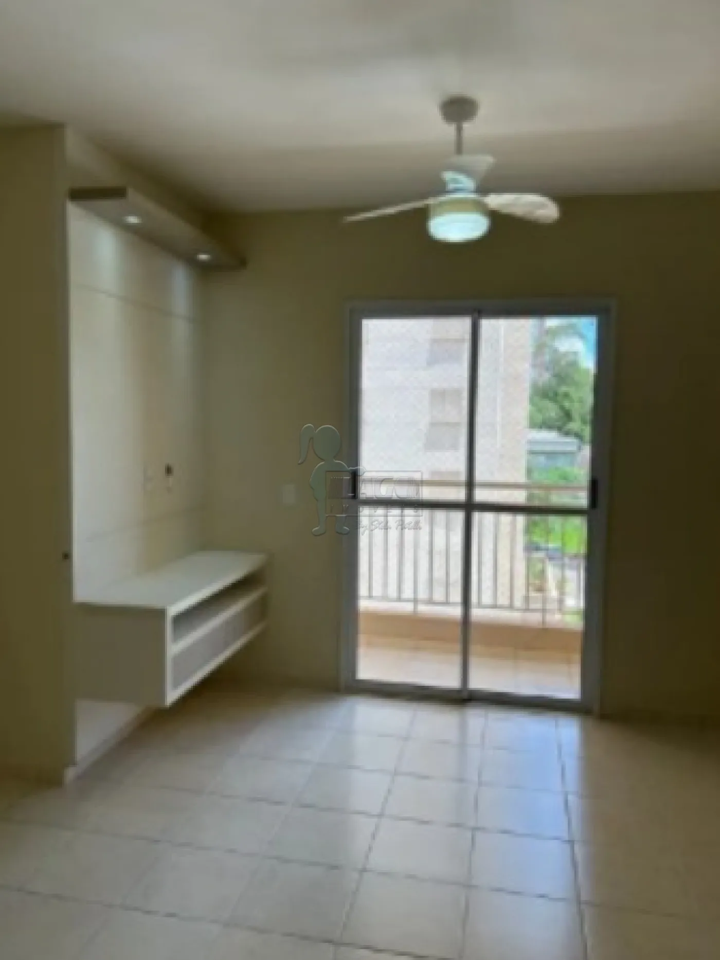 Alugar Apartamento / Padrão em Ribeirão Preto R$ 2.700,00 - Foto 1