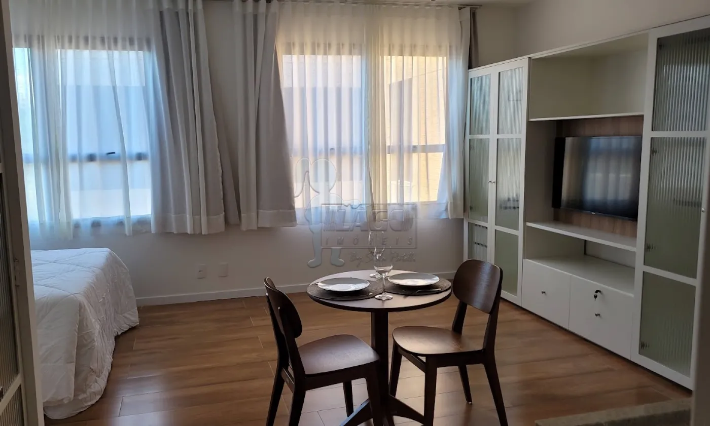 Alugar Apartamento / Padrão em Ribeirão Preto R$ 2.000,00 - Foto 1