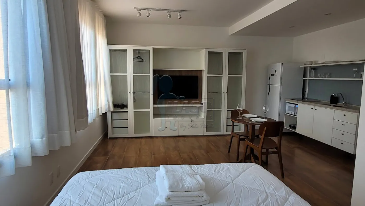 Alugar Apartamento / Padrão em Ribeirão Preto R$ 2.000,00 - Foto 5