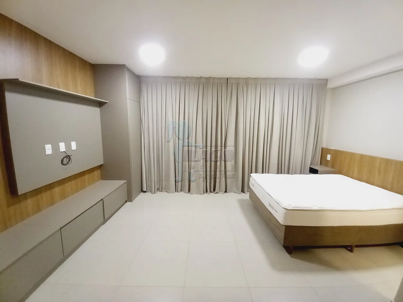 Alugar Apartamento / Padrão em Ribeirão Preto R$ 2.000,00 - Foto 3