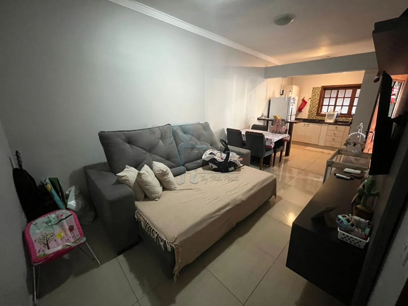 Comprar Casa / Padrão em Ribeirão Preto R$ 360.000,00 - Foto 6