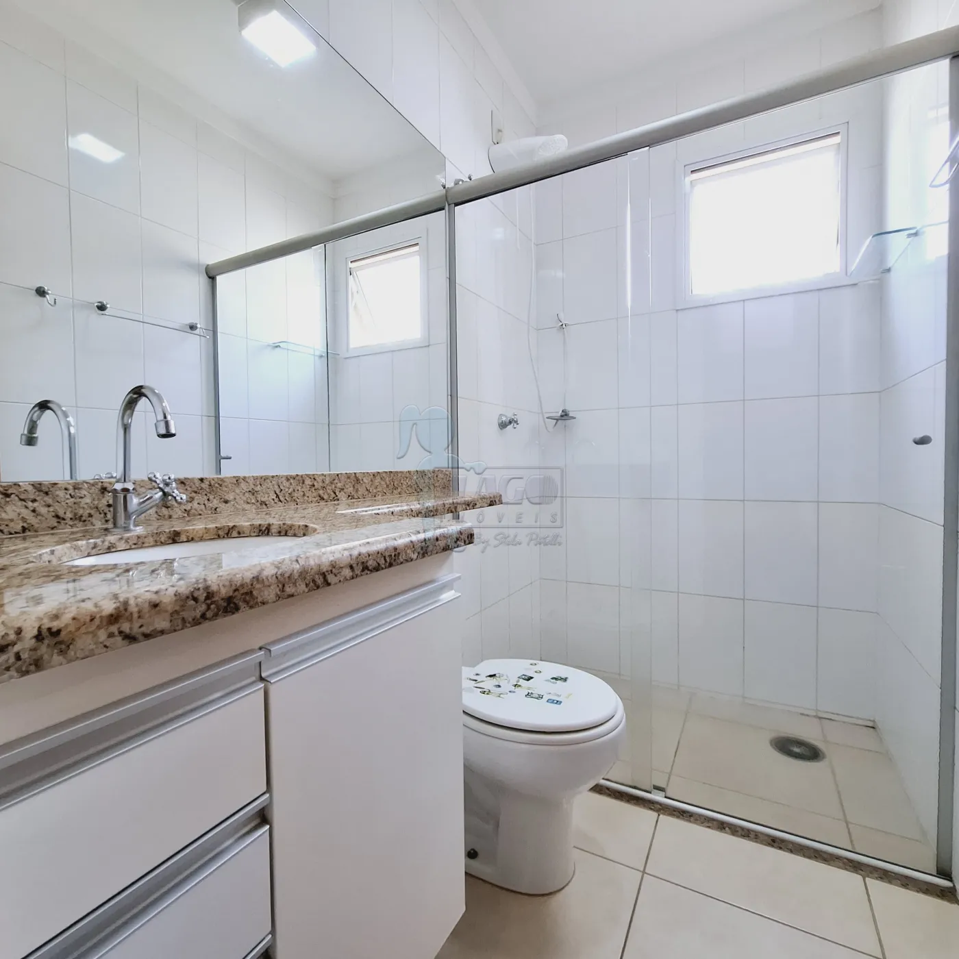 Alugar Apartamento / Padrão em Ribeirão Preto R$ 2.400,00 - Foto 17