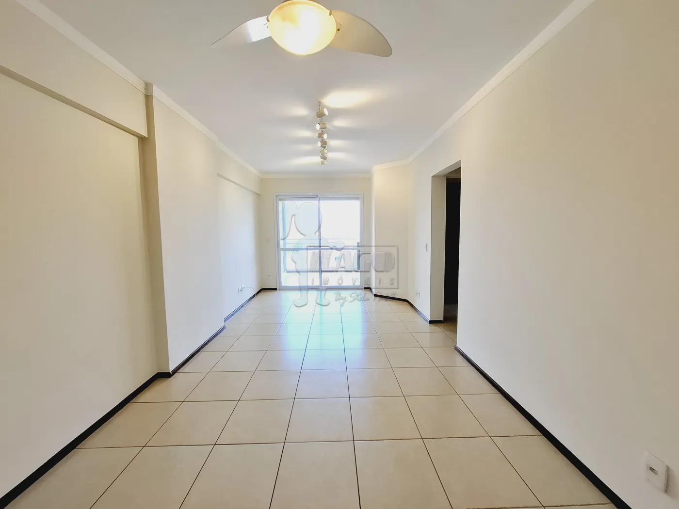 Alugar Apartamento / Padrão em Ribeirão Preto R$ 2.400,00 - Foto 2