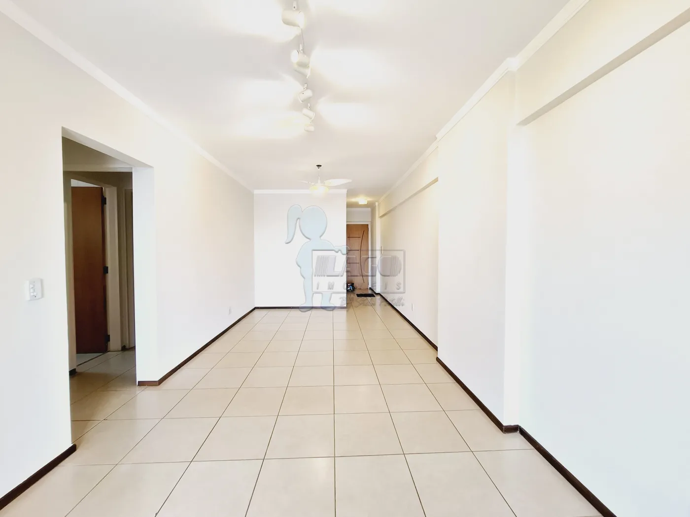 Alugar Apartamento / Padrão em Ribeirão Preto R$ 2.400,00 - Foto 3