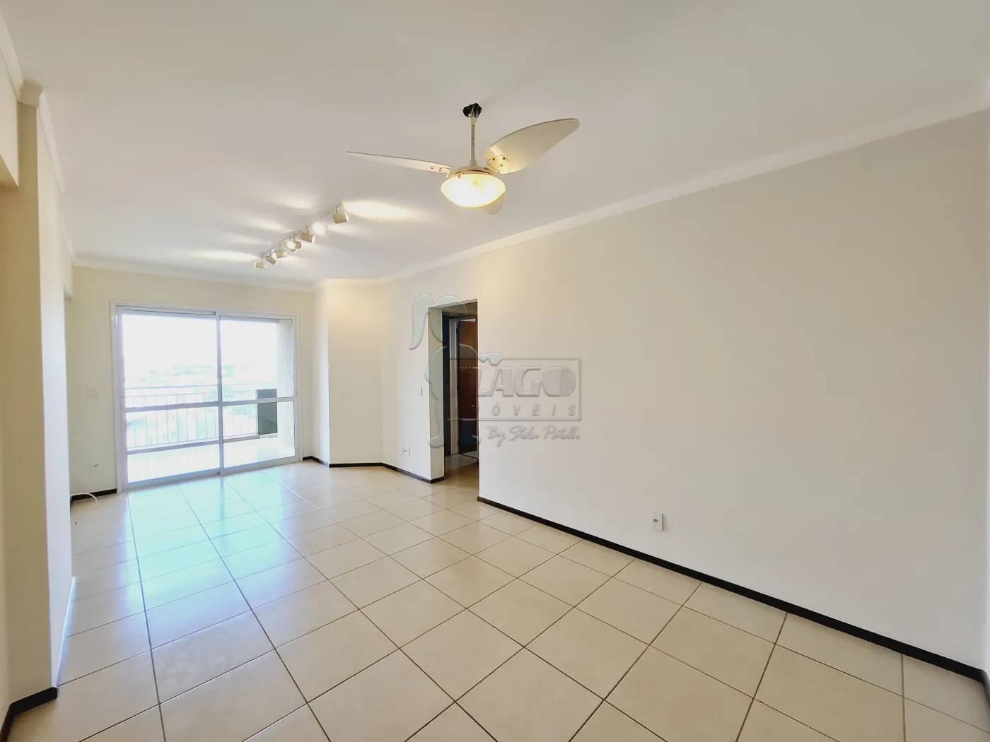 Alugar Apartamento / Padrão em Ribeirão Preto R$ 2.400,00 - Foto 1