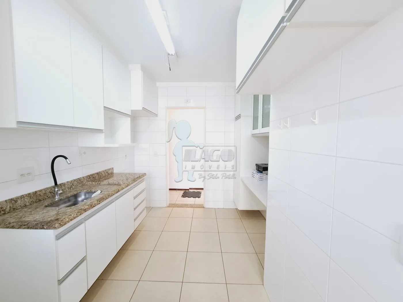 Alugar Apartamento / Padrão em Ribeirão Preto R$ 2.400,00 - Foto 11