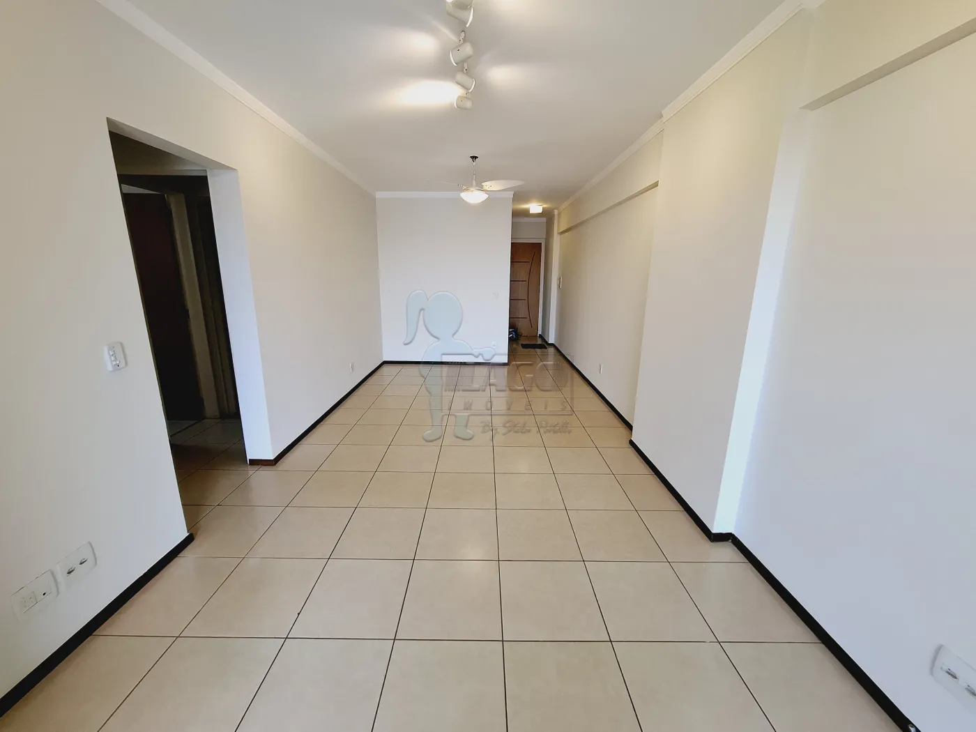 Alugar Apartamento / Padrão em Ribeirão Preto R$ 2.400,00 - Foto 6