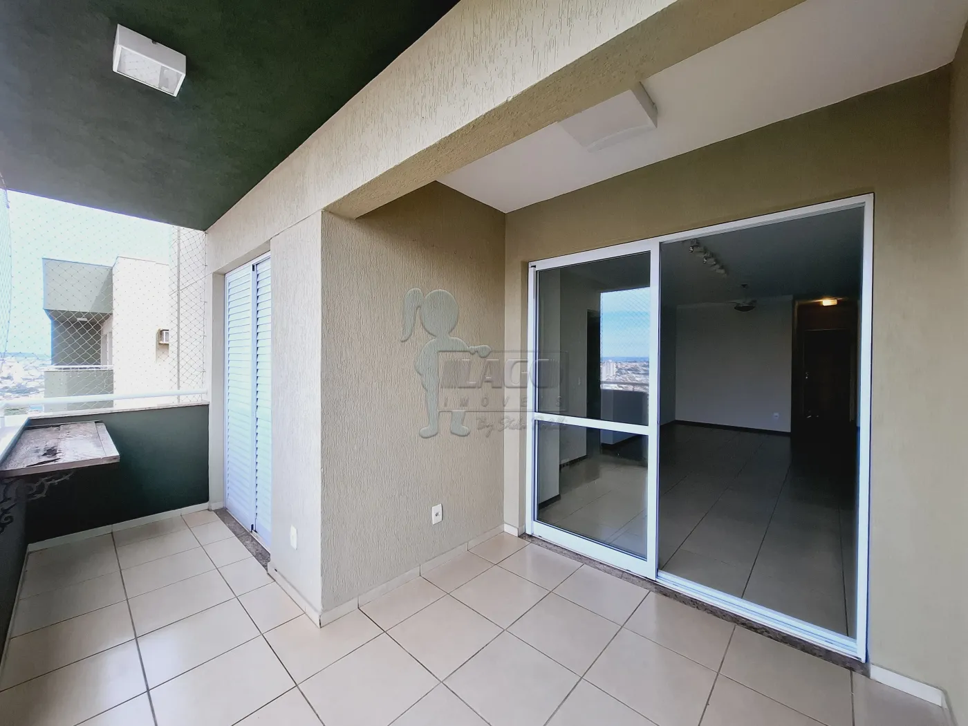 Alugar Apartamento / Padrão em Ribeirão Preto R$ 2.400,00 - Foto 5