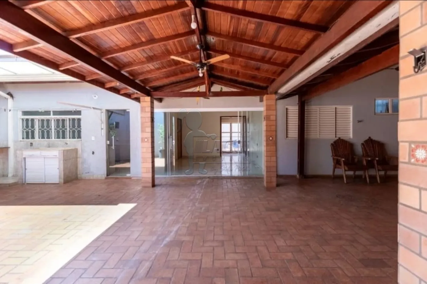 Comprar Casa / Padrão em Ribeirão Preto R$ 310.000,00 - Foto 1