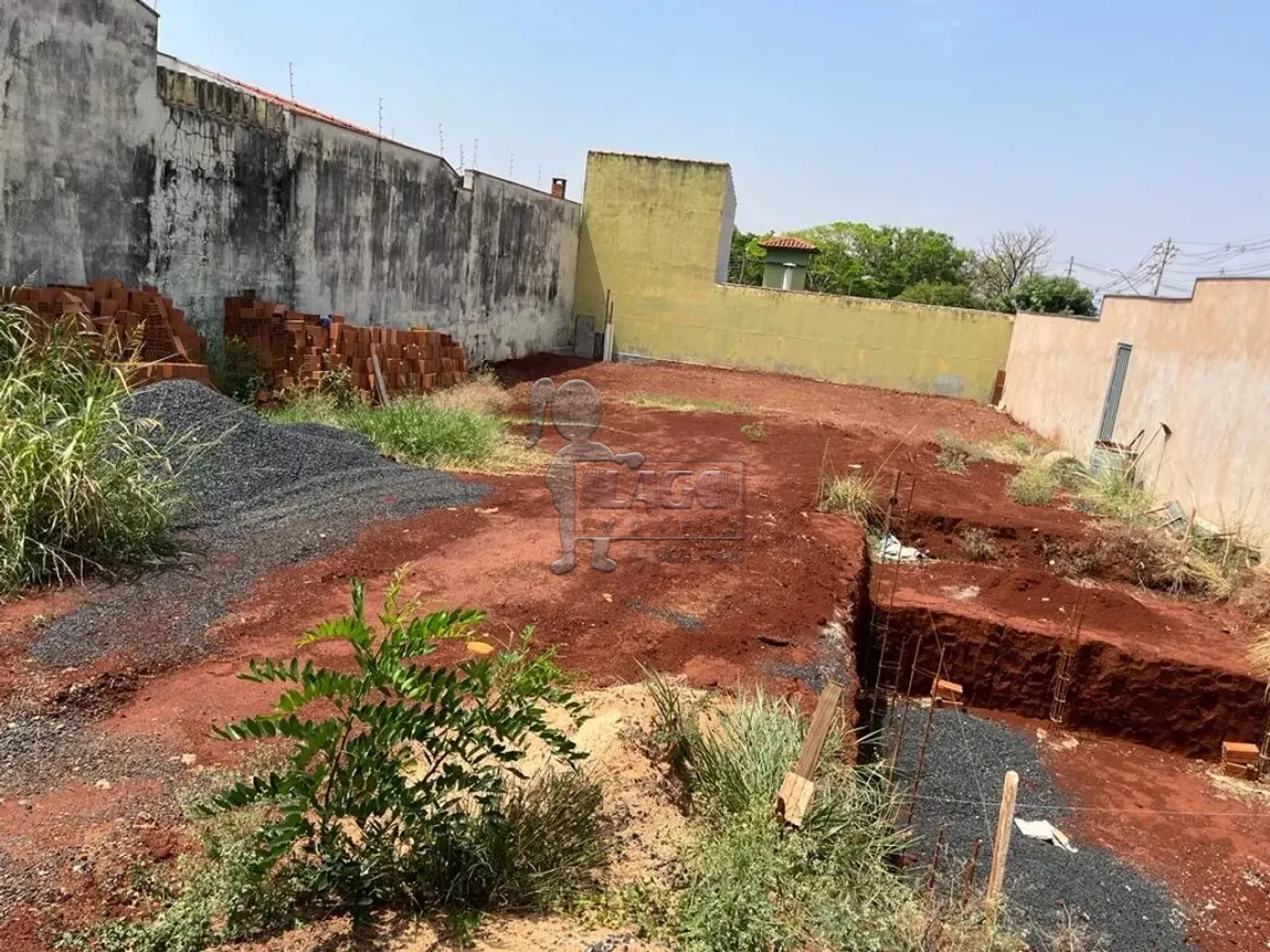 Comprar Terreno / Padrão em Ribeirão Preto R$ 300.000,00 - Foto 3