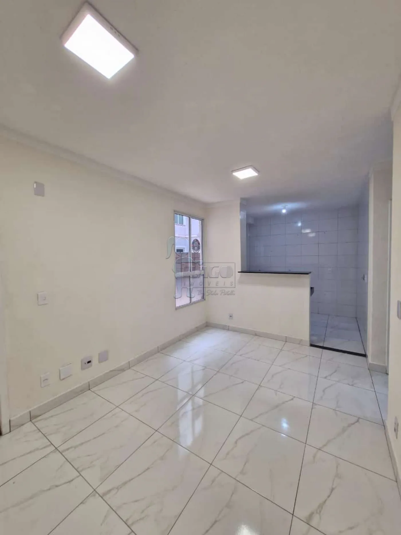 Comprar Apartamento / Padrão em Ribeirão Preto R$ 170.000,00 - Foto 1