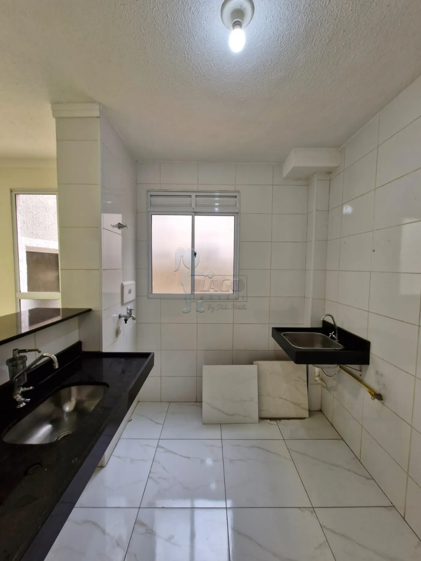 Comprar Apartamento / Padrão em Ribeirão Preto R$ 170.000,00 - Foto 5