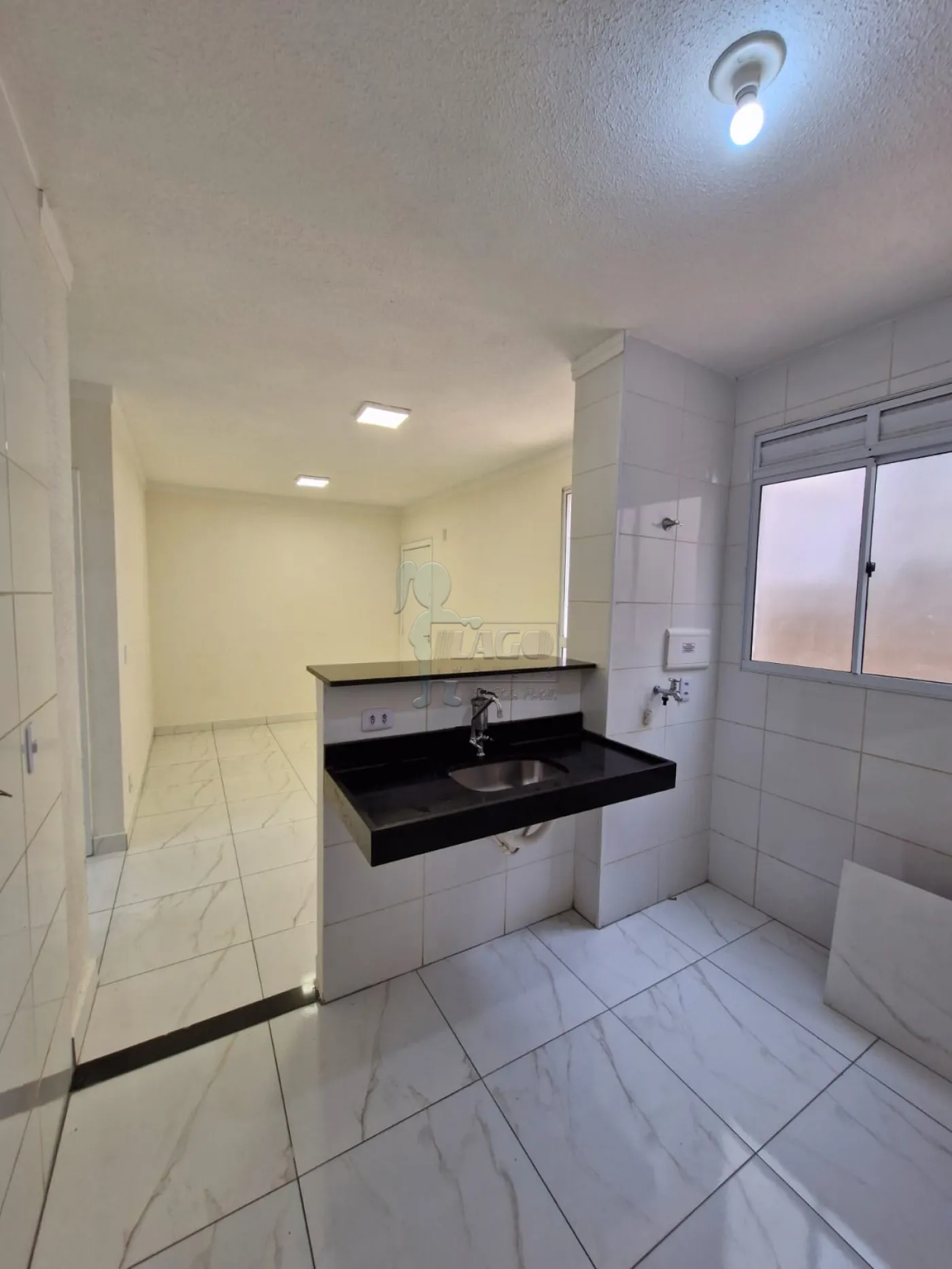 Comprar Apartamento / Padrão em Ribeirão Preto R$ 170.000,00 - Foto 4