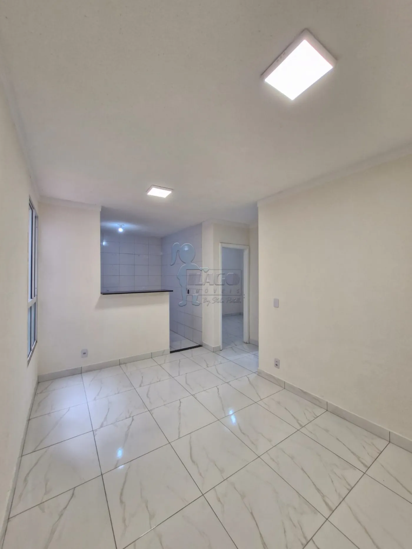 Comprar Apartamento / Padrão em Ribeirão Preto R$ 170.000,00 - Foto 3