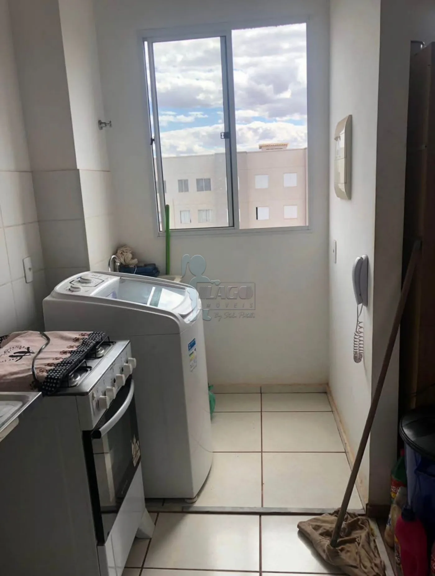 Comprar Apartamento / Padrão em Ribeirão Preto R$ 160.000,00 - Foto 4