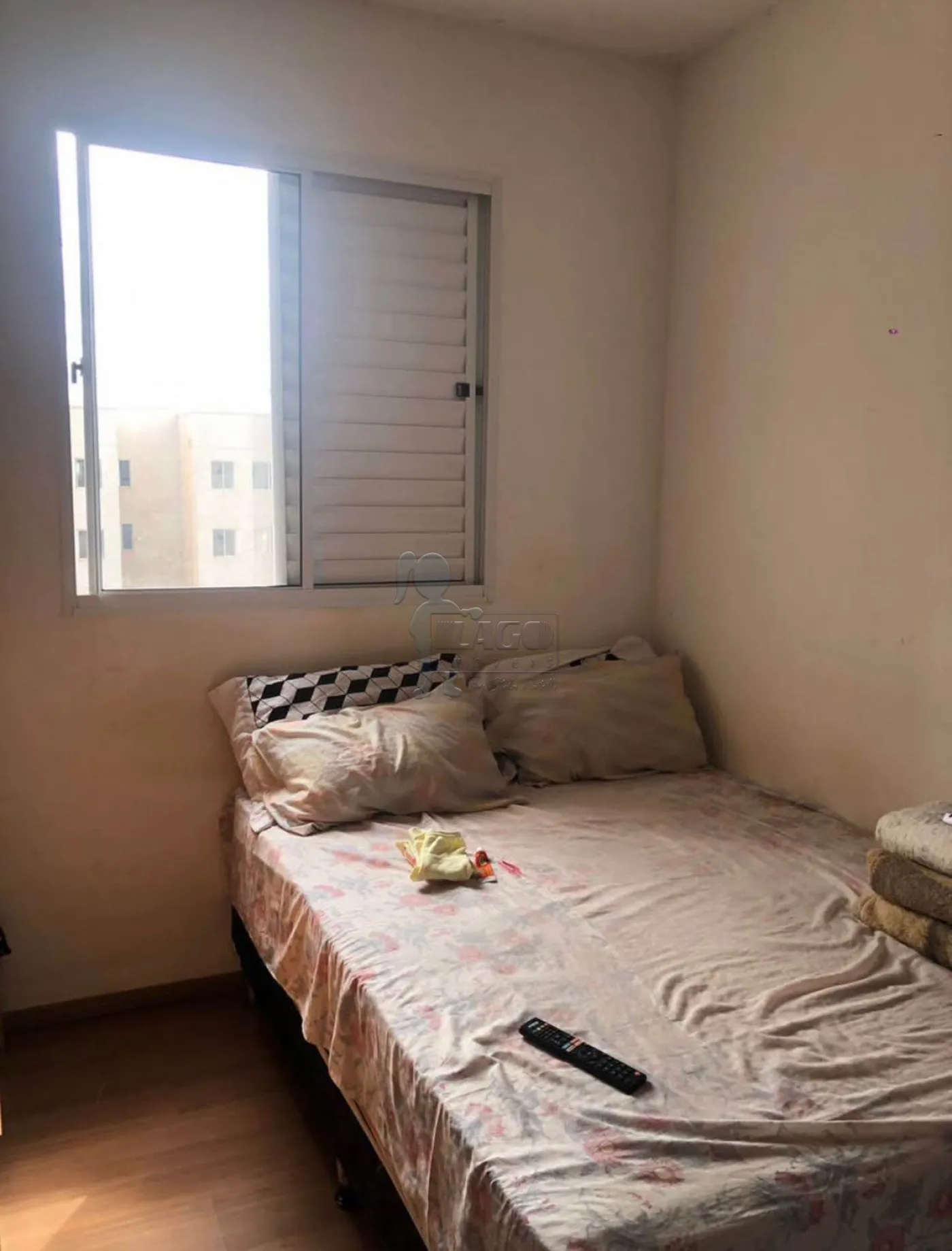 Comprar Apartamento / Padrão em Ribeirão Preto R$ 160.000,00 - Foto 6