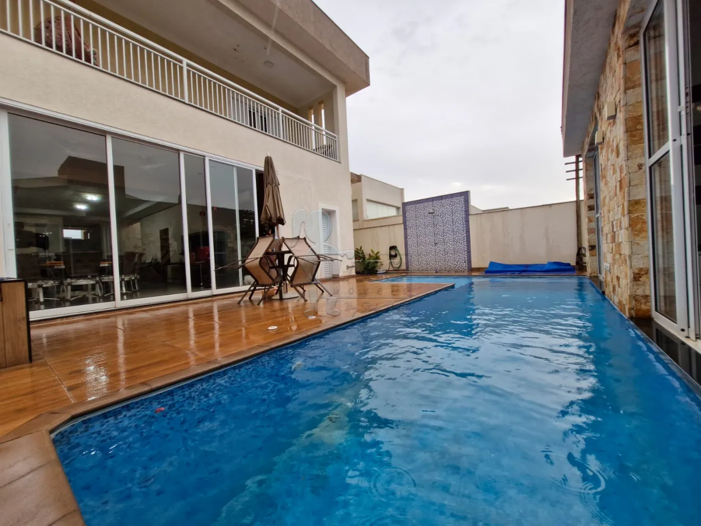 Alugar Casa condomínio / Sobrado em Ribeirão Preto R$ 8.300,00 - Foto 23