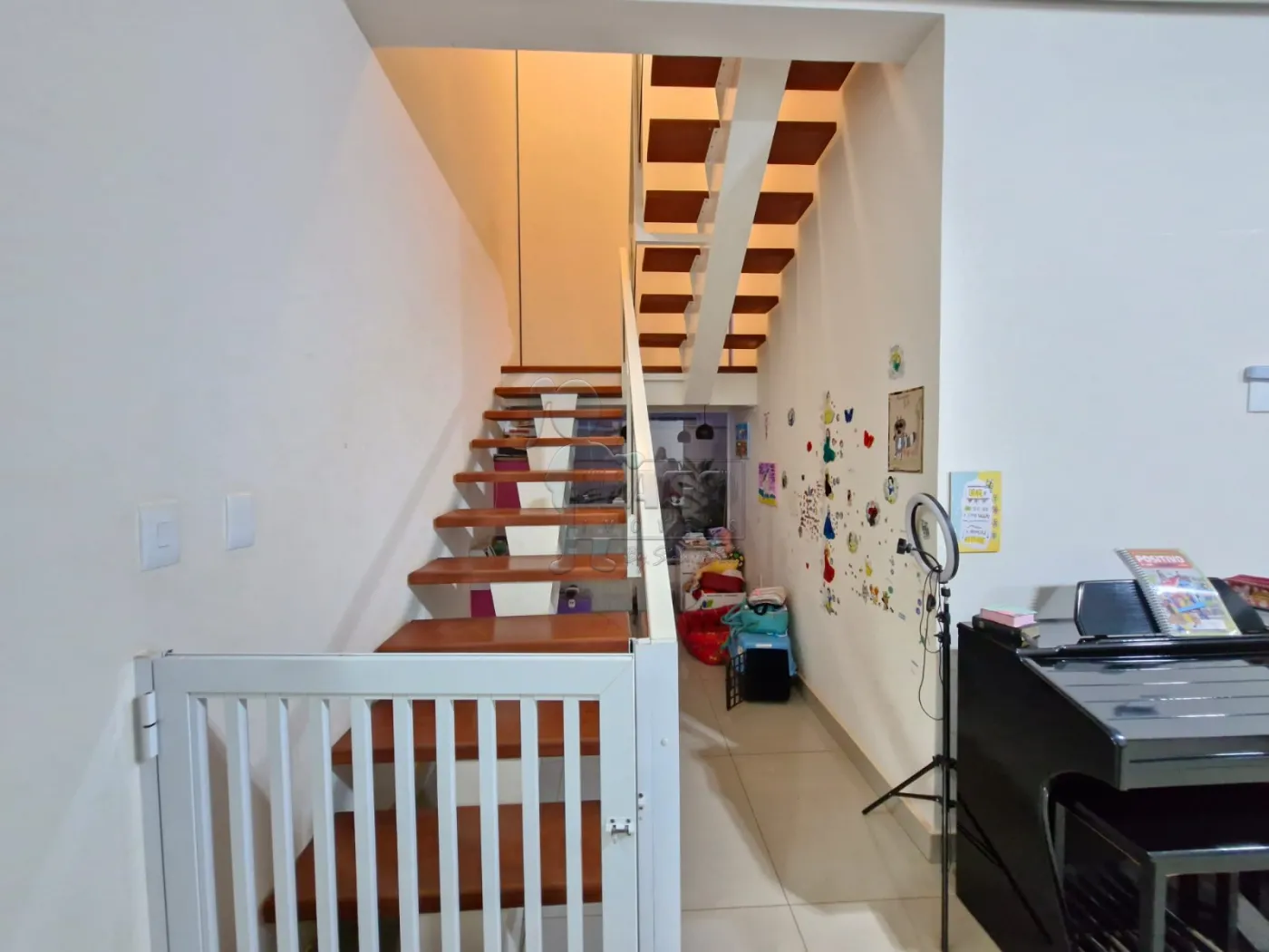 Alugar Casa condomínio / Sobrado em Ribeirão Preto R$ 8.300,00 - Foto 4