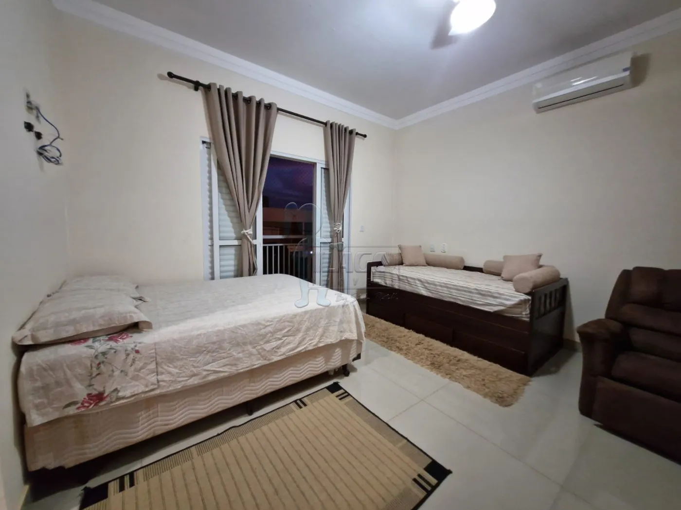 Alugar Casa condomínio / Sobrado em Ribeirão Preto R$ 8.300,00 - Foto 8