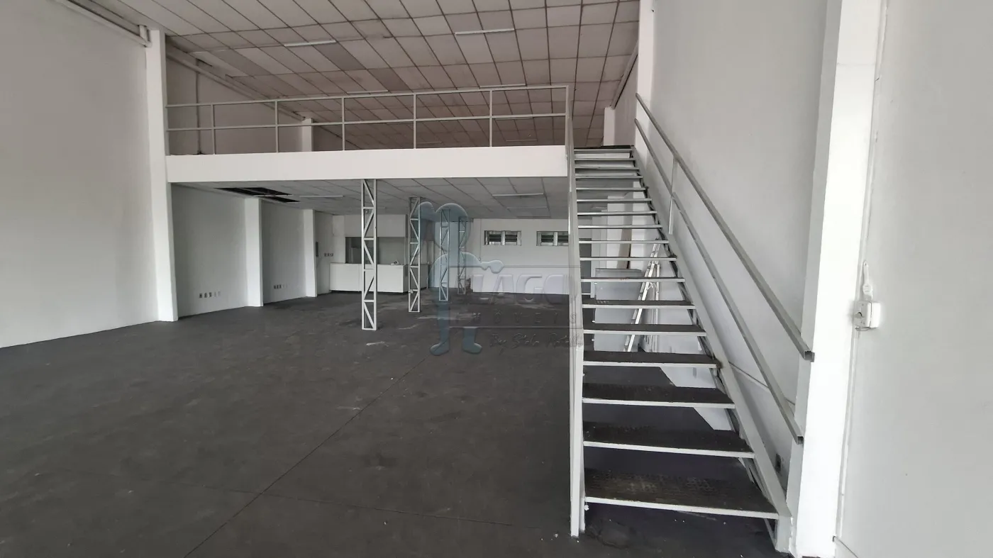 Alugar Comercial padrão / Salão em Ribeirão Preto R$ 6.800,00 - Foto 5