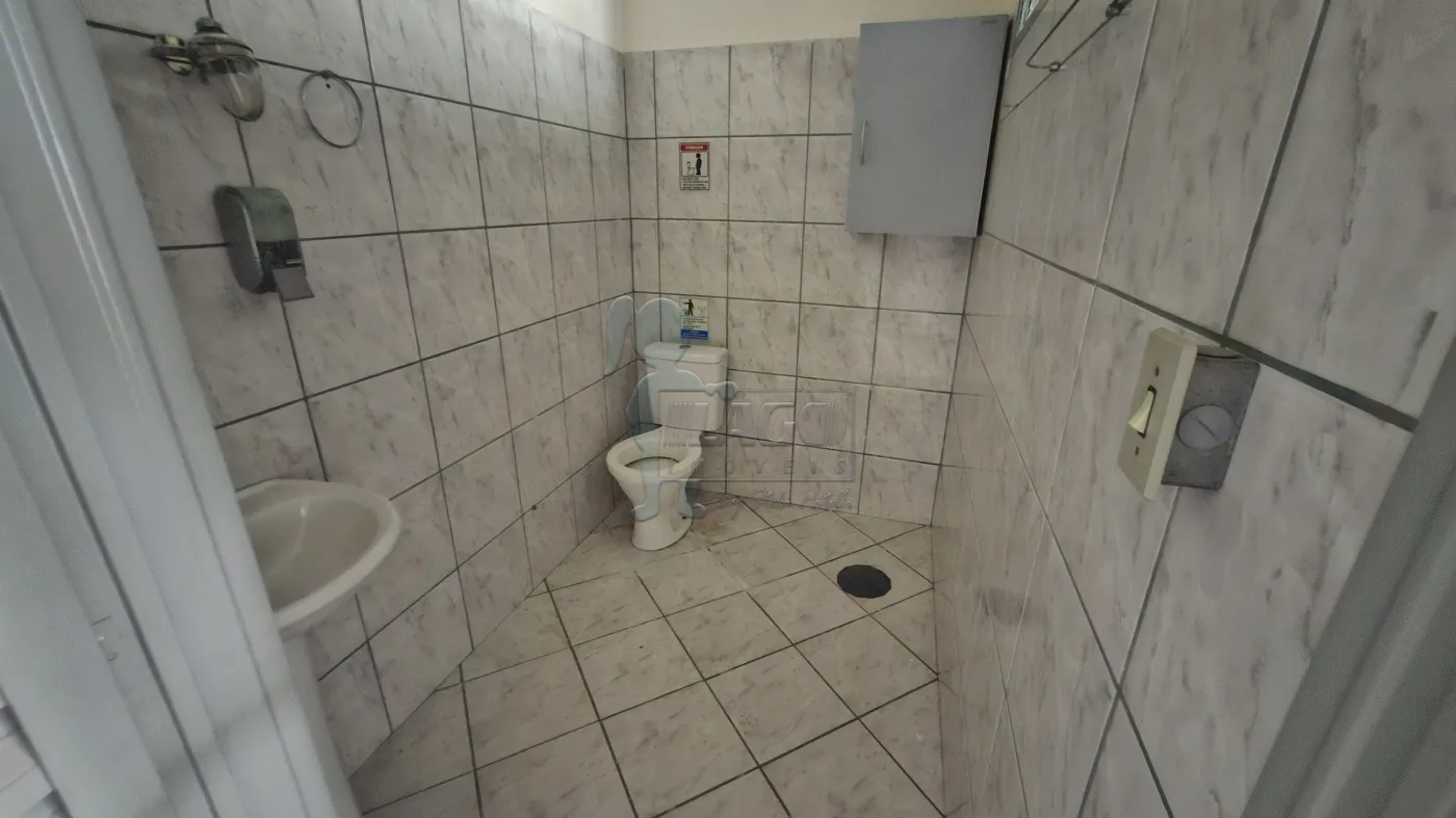 Alugar Comercial padrão / Salão em Ribeirão Preto R$ 6.800,00 - Foto 10